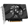 ASRock Intel Arc A380 Challenger ITX 6GB GDDR6 OC